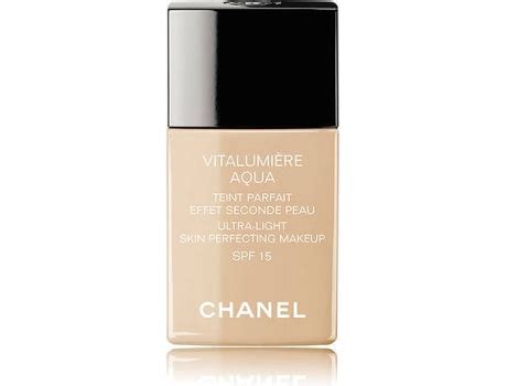 chanel vitalumiere aqua 20 beige отзывы